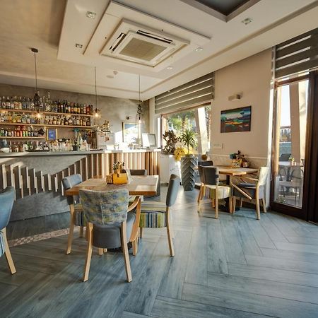 Cristiani Hotel Sozopol Luaran gambar